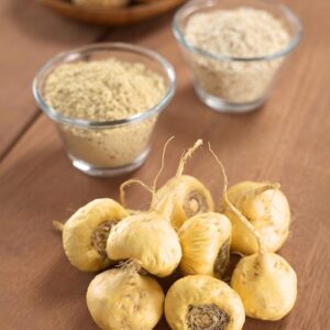Maca Root Powder 100g