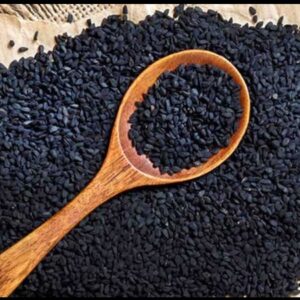 Black Cumin Seeds