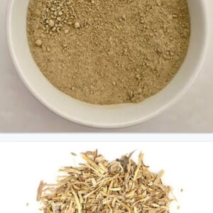 Sarsaparilla Root Powder 100g