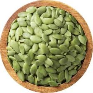 Pumpkin Seeds 500g Grinded