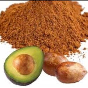 Avocado Seeds Powder 200g