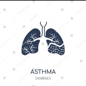 A s t h m a combo 240 capsules