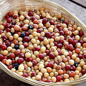 1kg Jugo Beans/Izindlubu